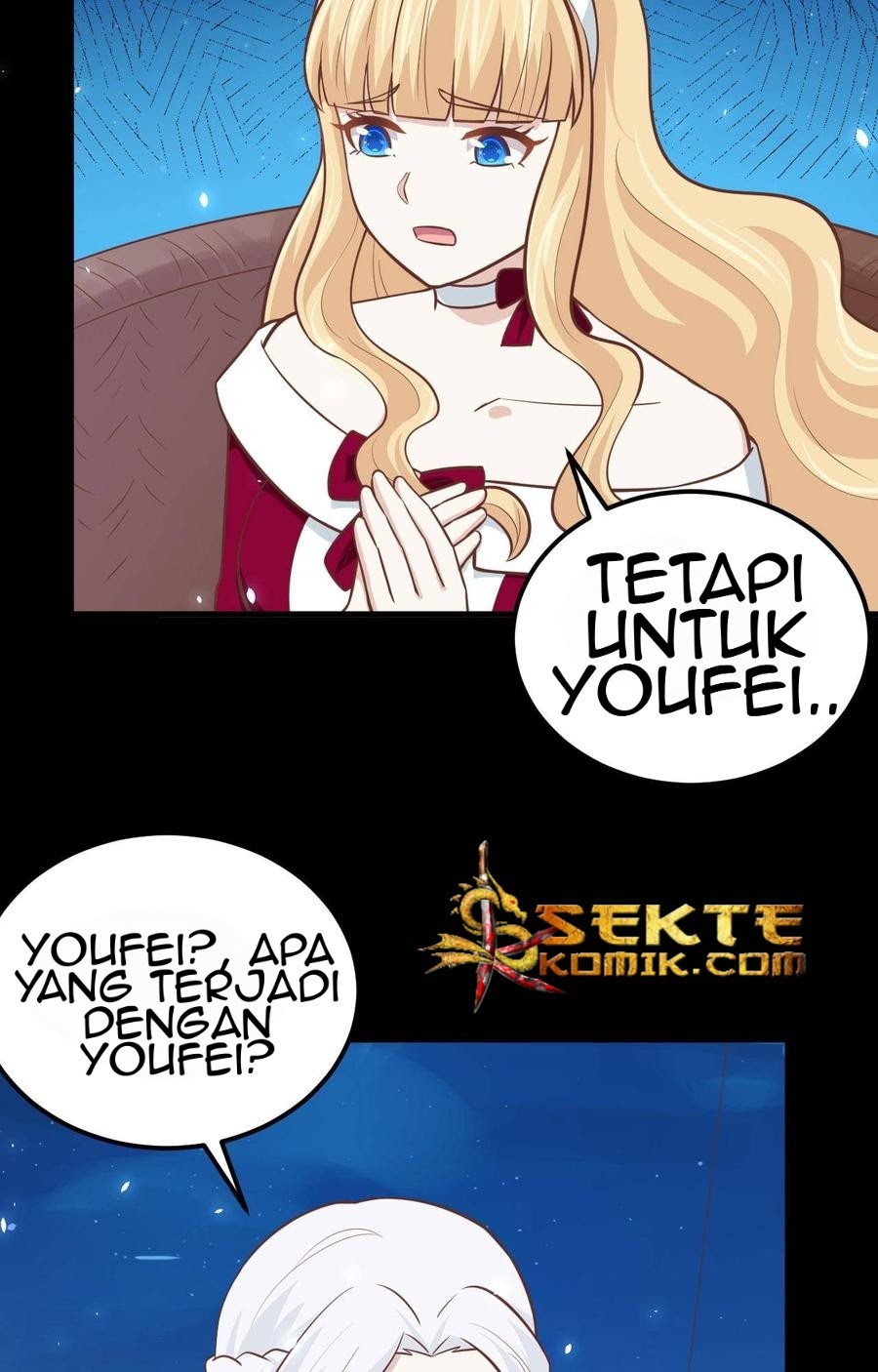 To Be The Castellan King chapter 182