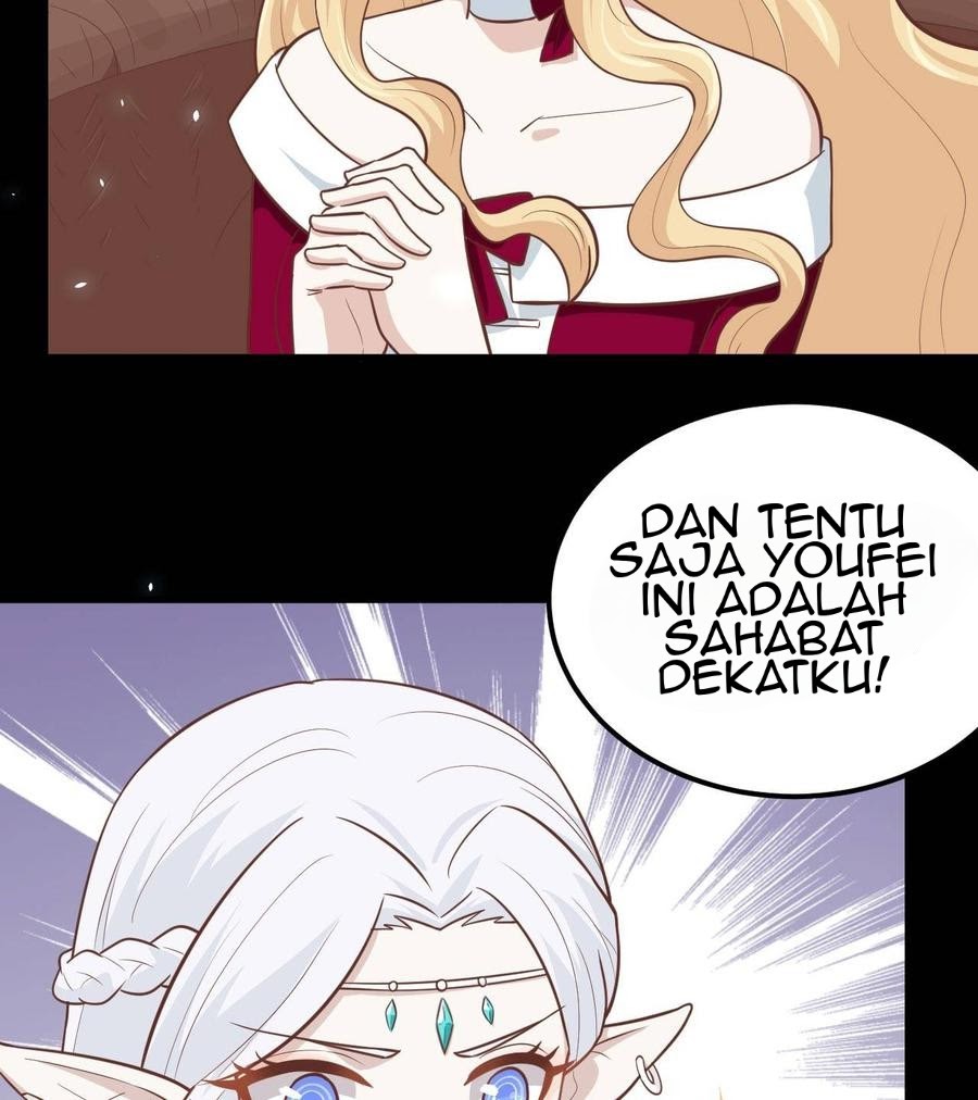 To Be The Castellan King chapter 182