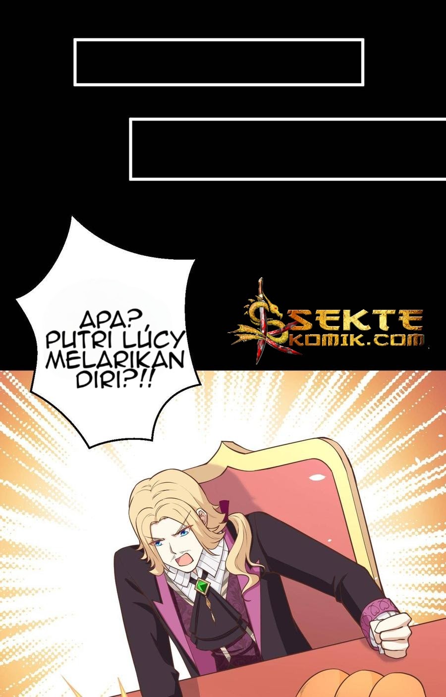 To Be The Castellan King chapter 182