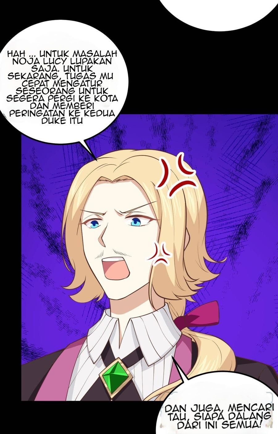 To Be The Castellan King chapter 182