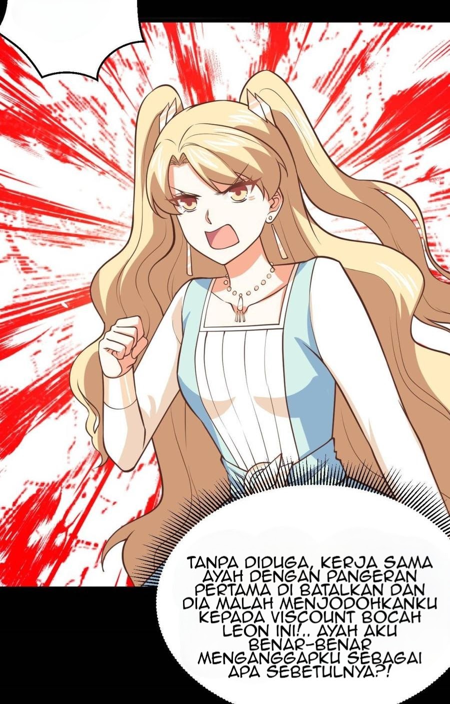To Be The Castellan King chapter 182