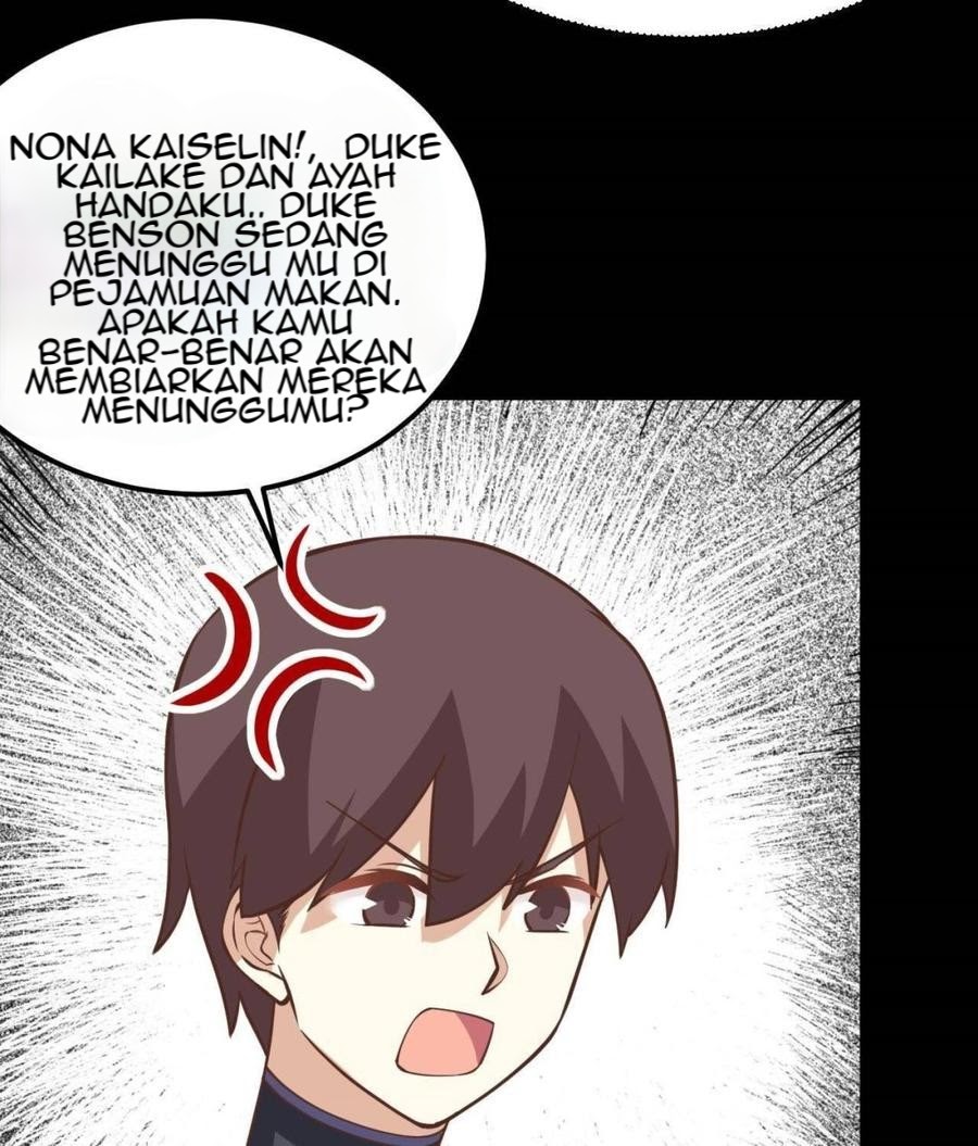 To Be The Castellan King chapter 182