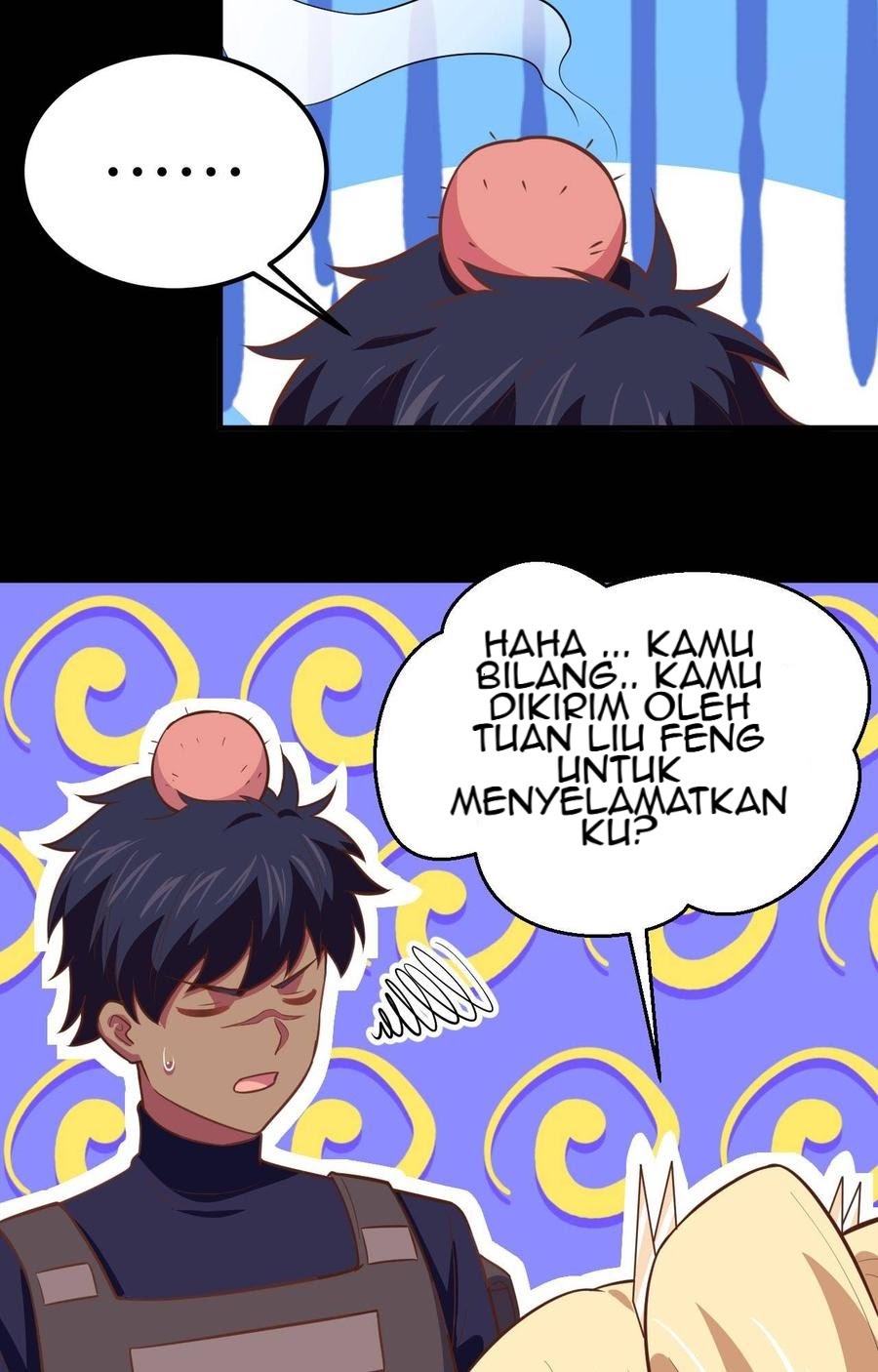 To Be The Castellan King chapter 182