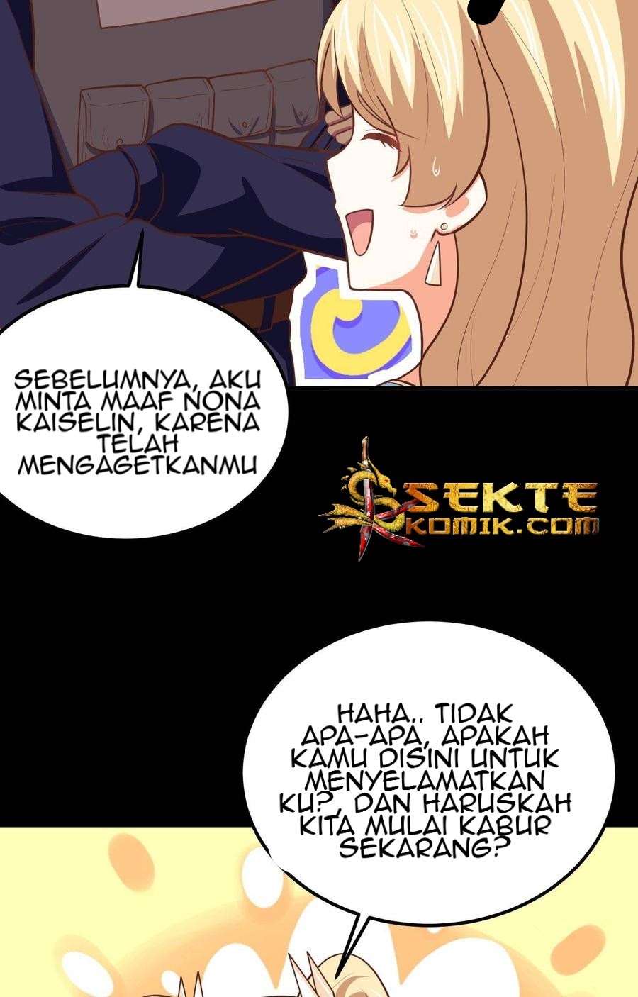 To Be The Castellan King chapter 182