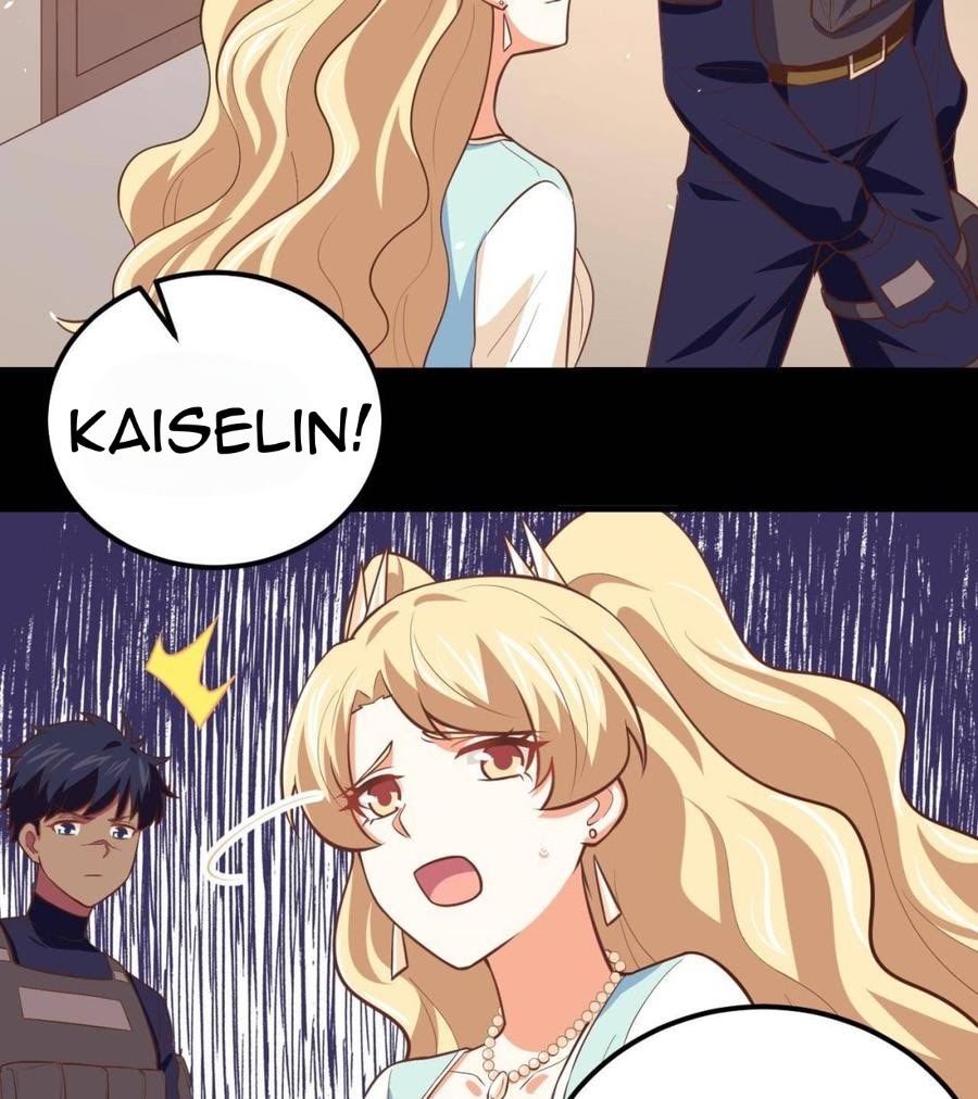 To Be The Castellan King chapter 182