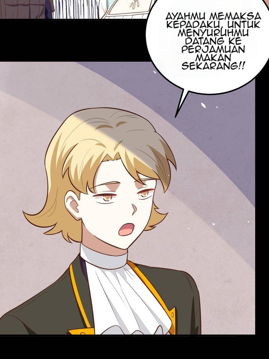 To Be The Castellan King chapter 182