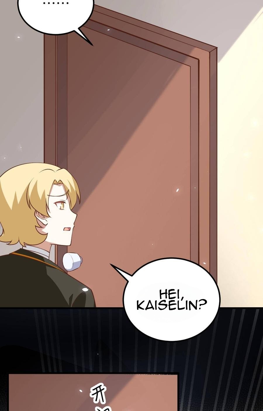 To Be The Castellan King chapter 182