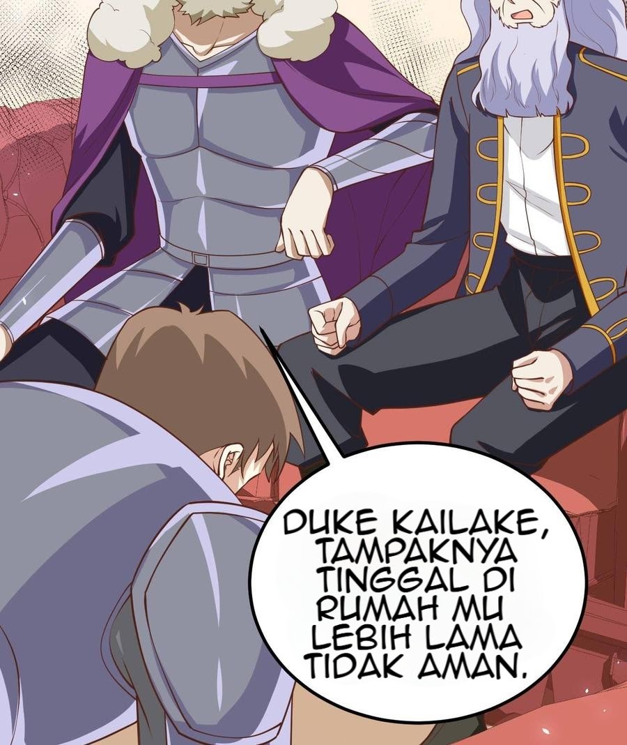 To Be The Castellan King chapter 182