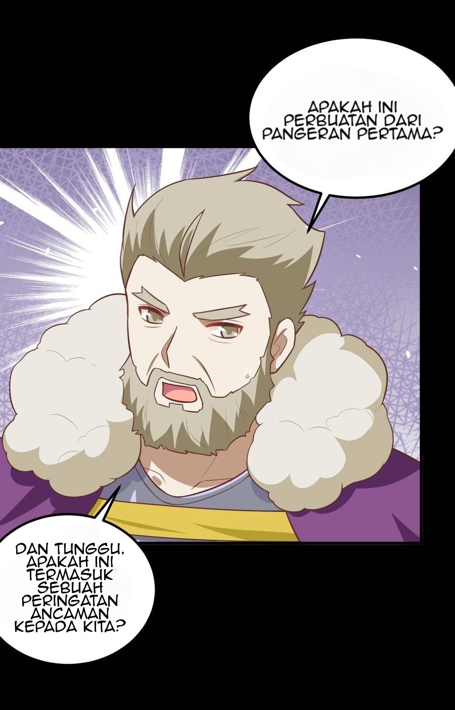 To Be The Castellan King chapter 182
