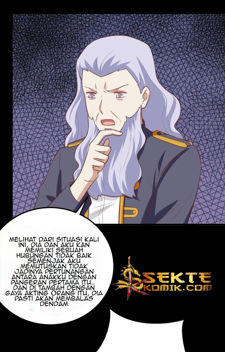 To Be The Castellan King chapter 182