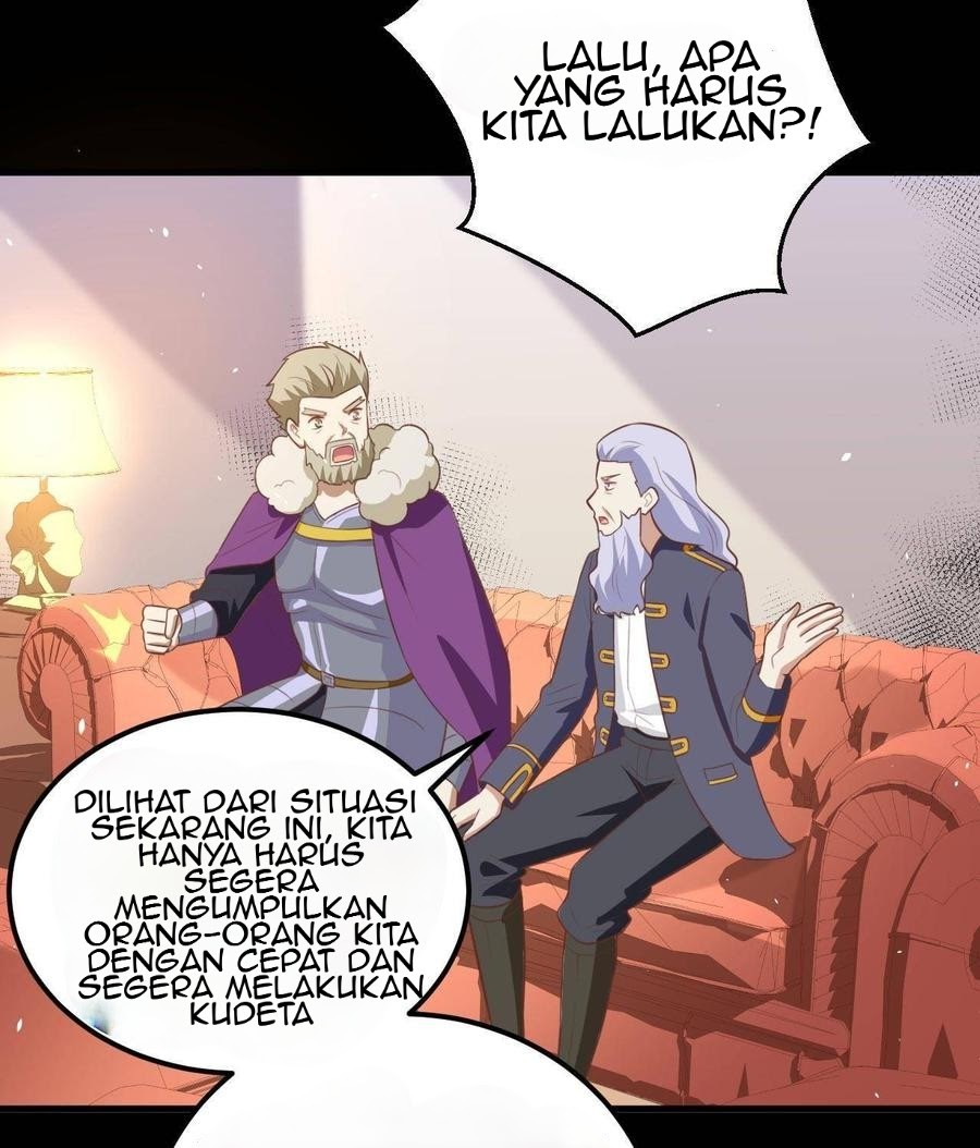 To Be The Castellan King chapter 182