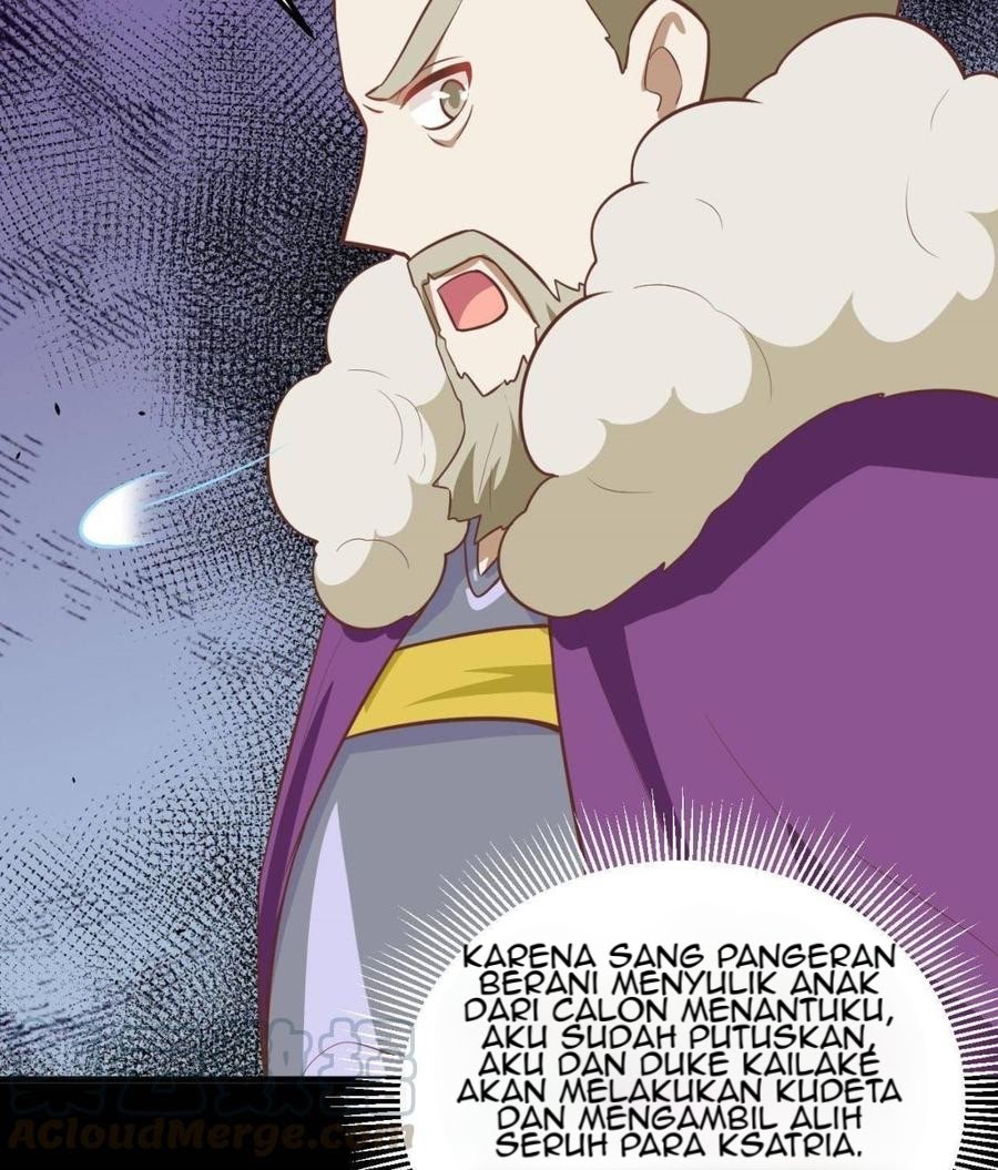 To Be The Castellan King chapter 182