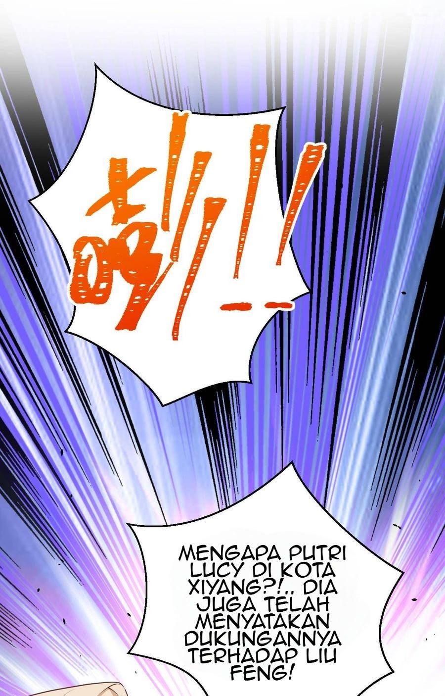 To Be The Castellan King chapter 185