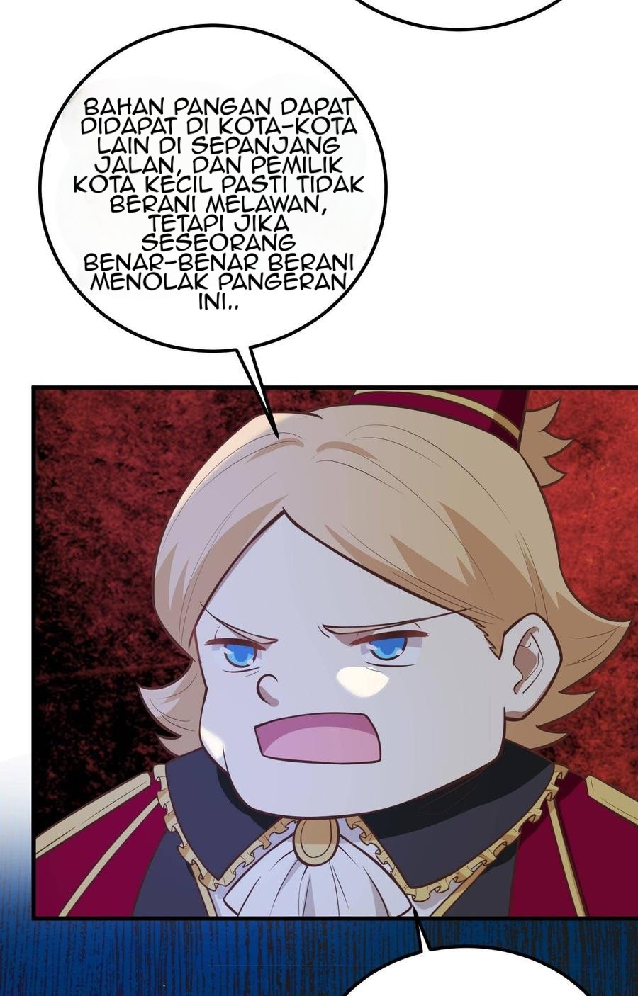 To Be The Castellan King chapter 185