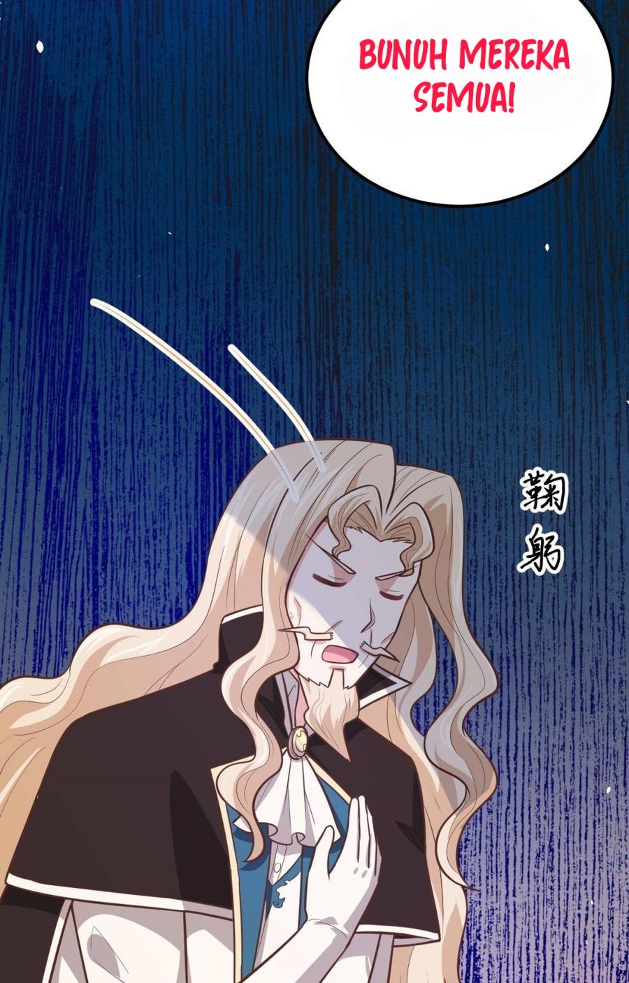 To Be The Castellan King chapter 185