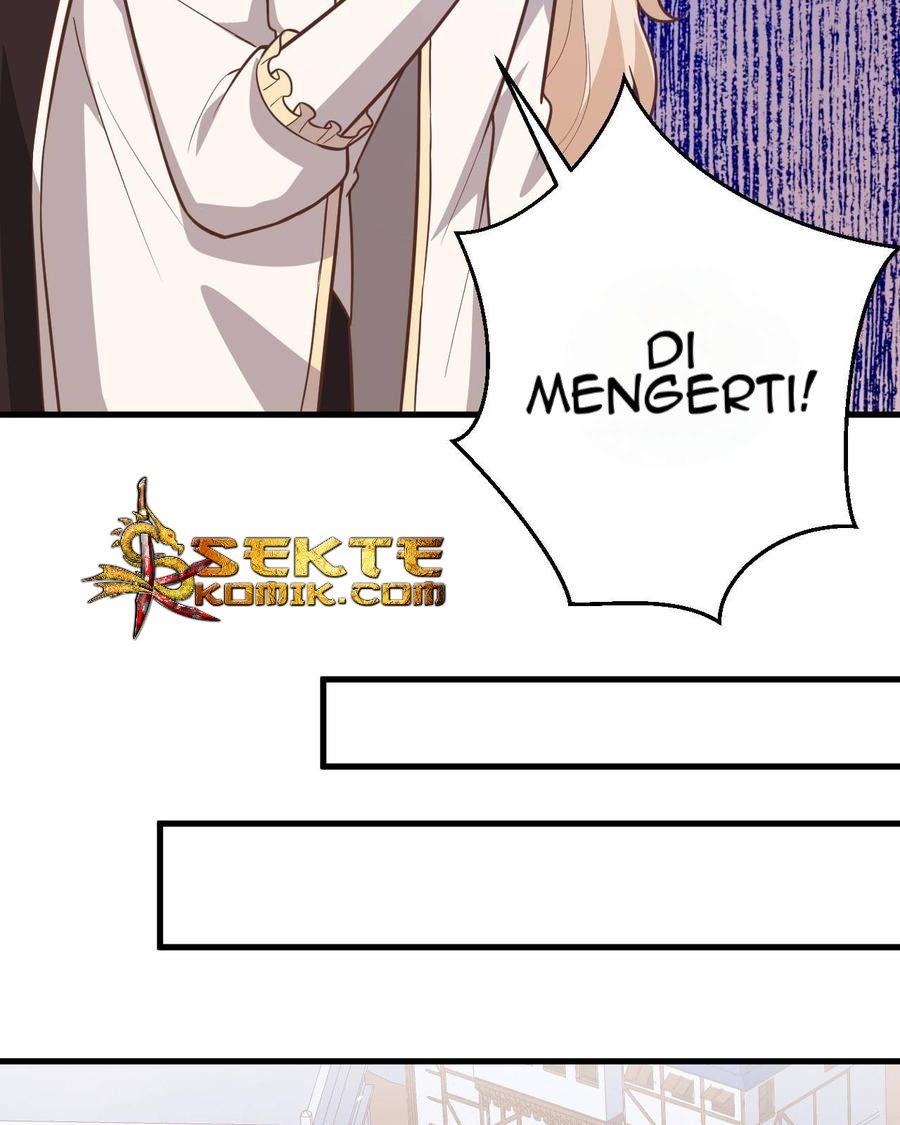 To Be The Castellan King chapter 185