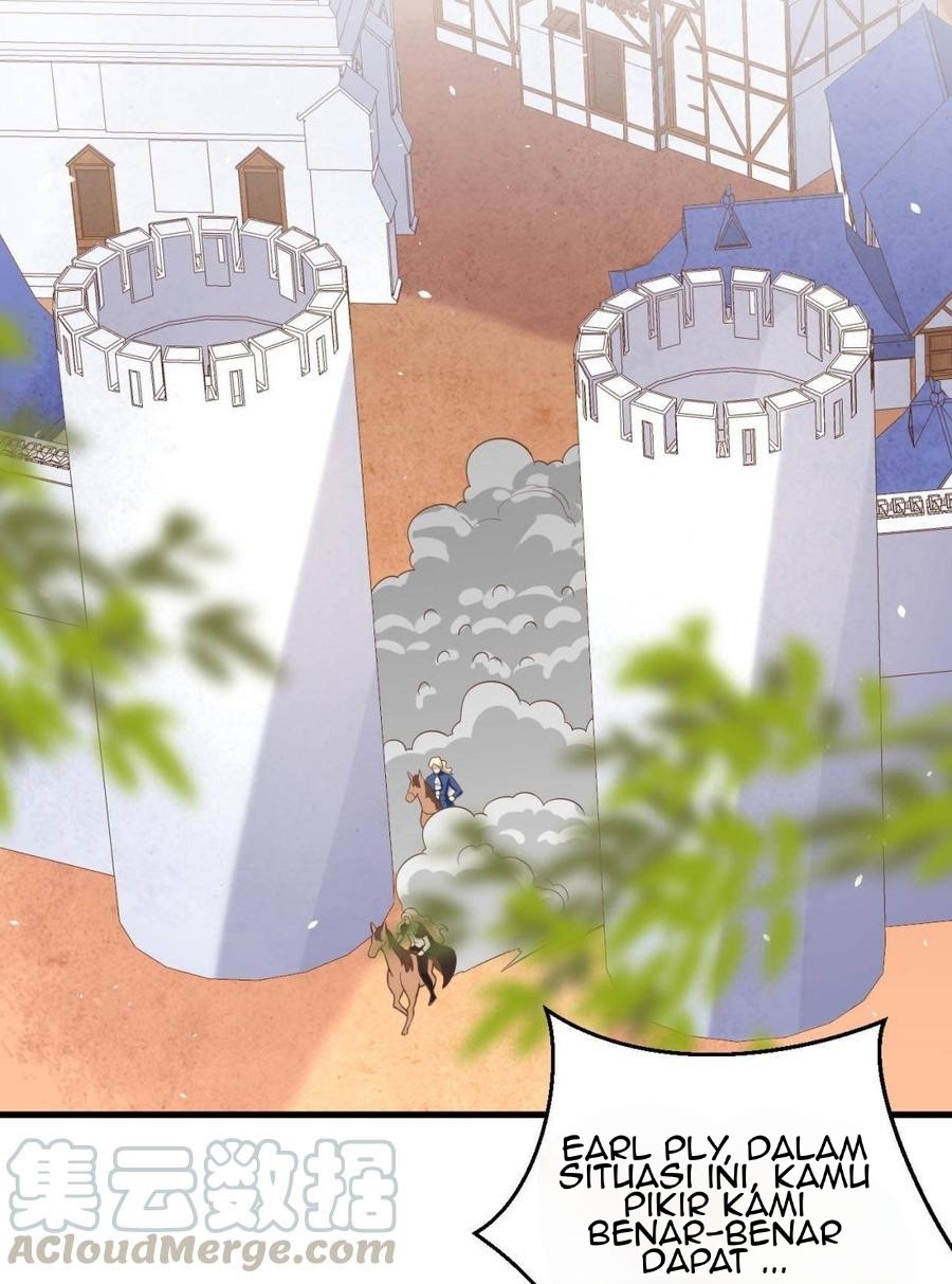To Be The Castellan King chapter 185