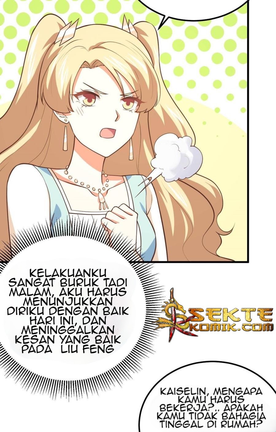 To Be The Castellan King chapter 185