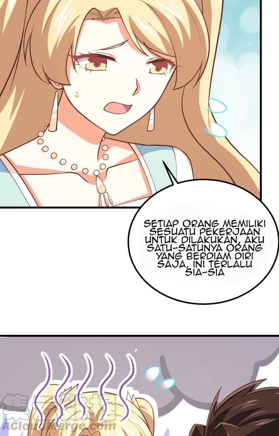 To Be The Castellan King chapter 185