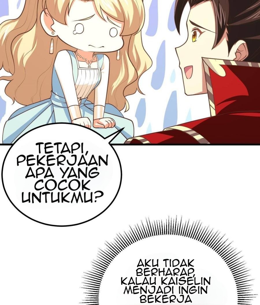 To Be The Castellan King chapter 185