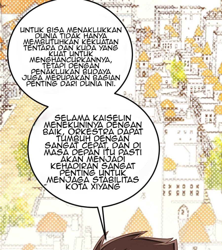 To Be The Castellan King chapter 185