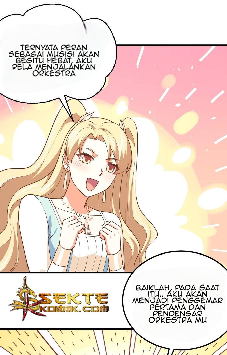To Be The Castellan King chapter 185