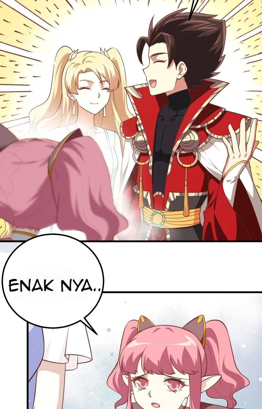 To Be The Castellan King chapter 185