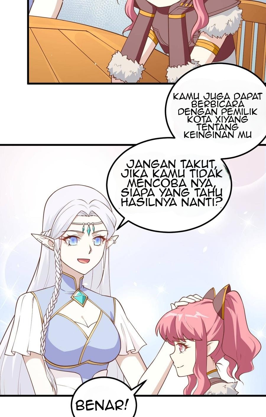To Be The Castellan King chapter 185