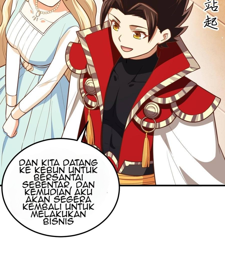To Be The Castellan King chapter 185