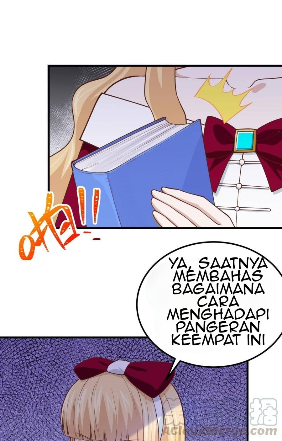 To Be The Castellan King chapter 185