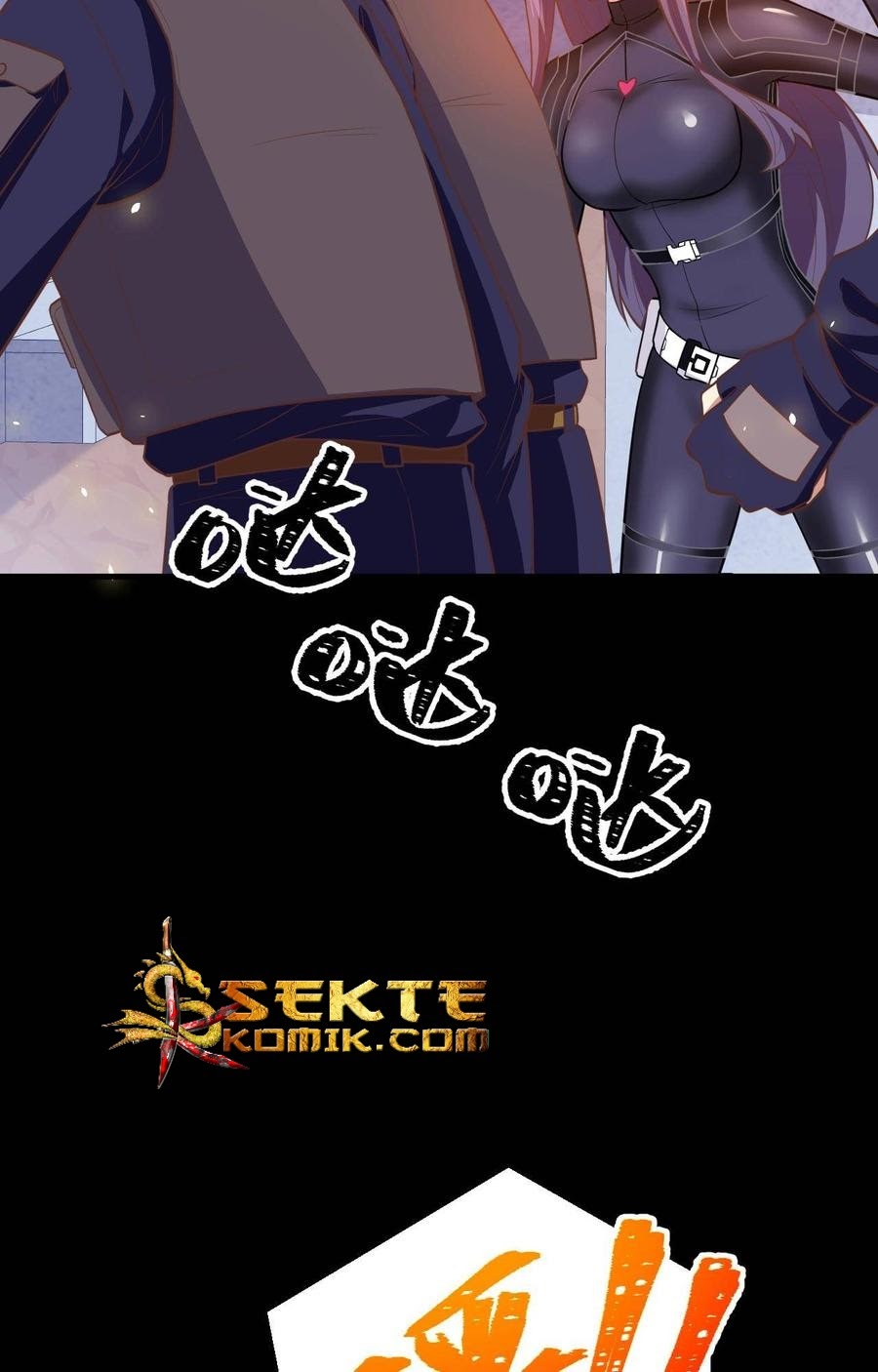 To Be The Castellan King Chapter 190 Bahasa Indonesia