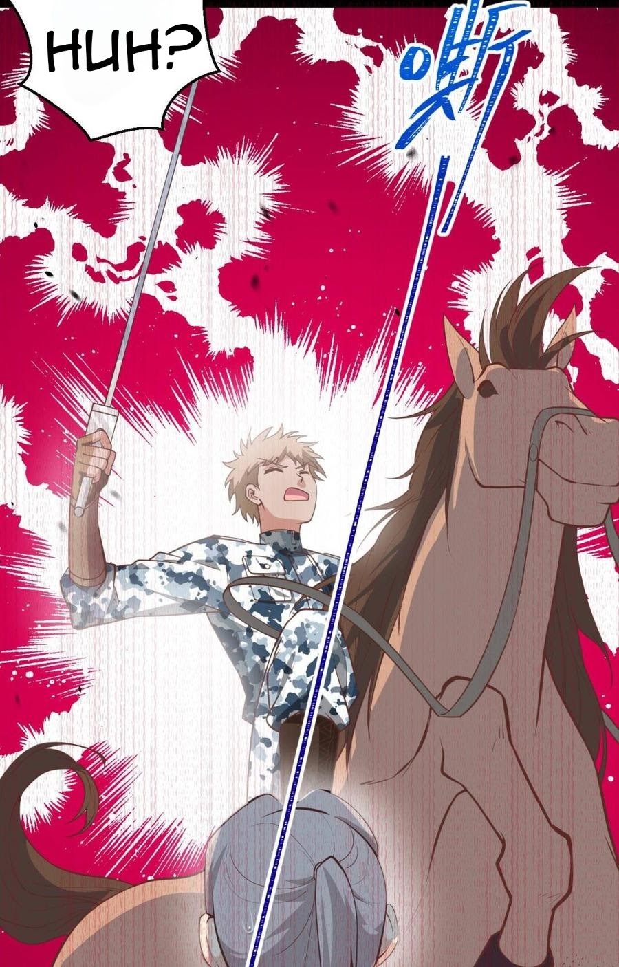 To Be The Castellan King Chapter 190 Bahasa Indonesia