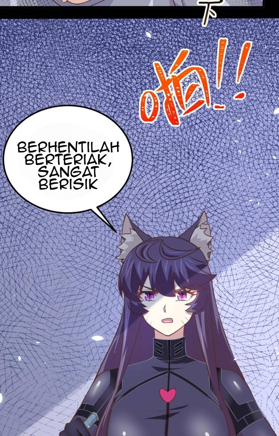 To Be The Castellan King Chapter 190 Bahasa Indonesia