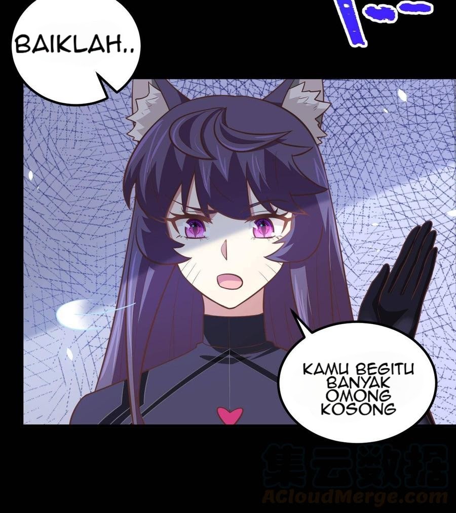 To Be The Castellan King Chapter 190 Bahasa Indonesia
