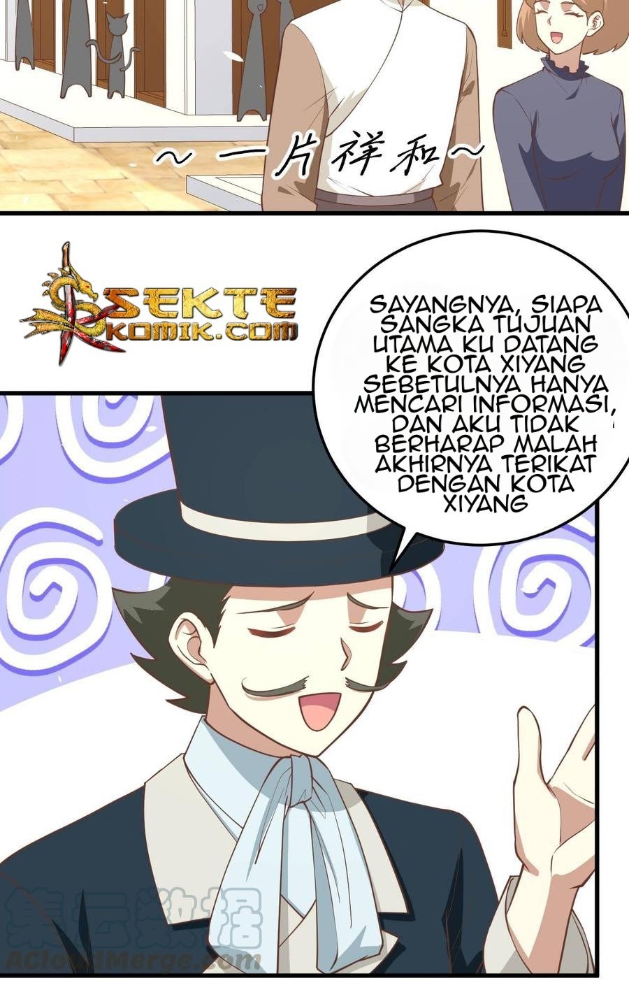 To Be The Castellan King chapter 195