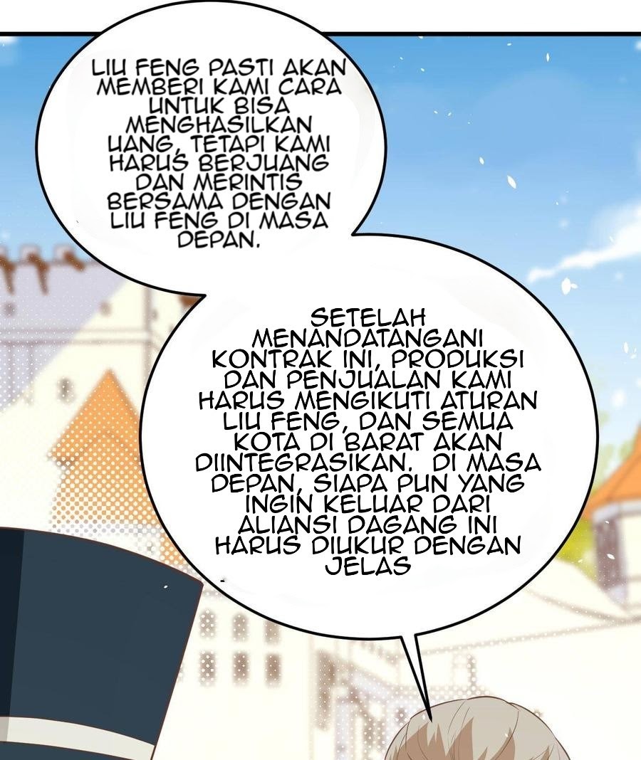 To Be The Castellan King chapter 195