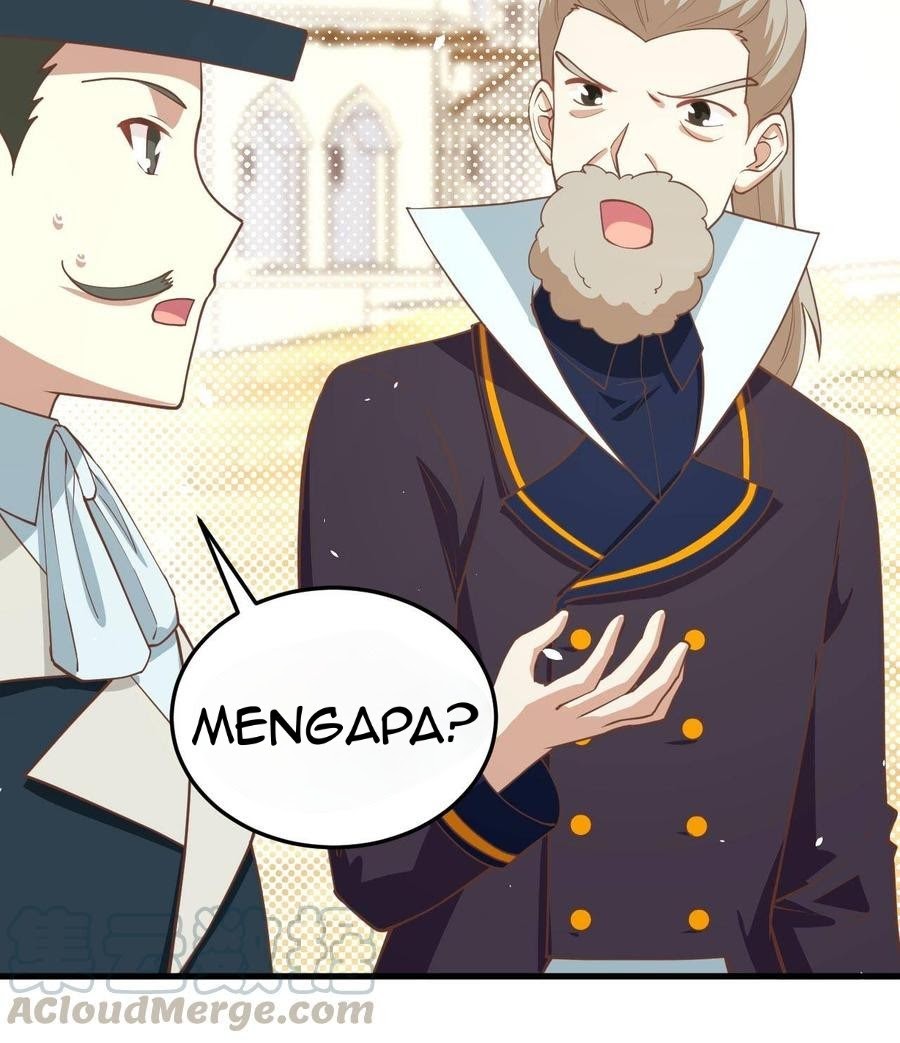 To Be The Castellan King chapter 195