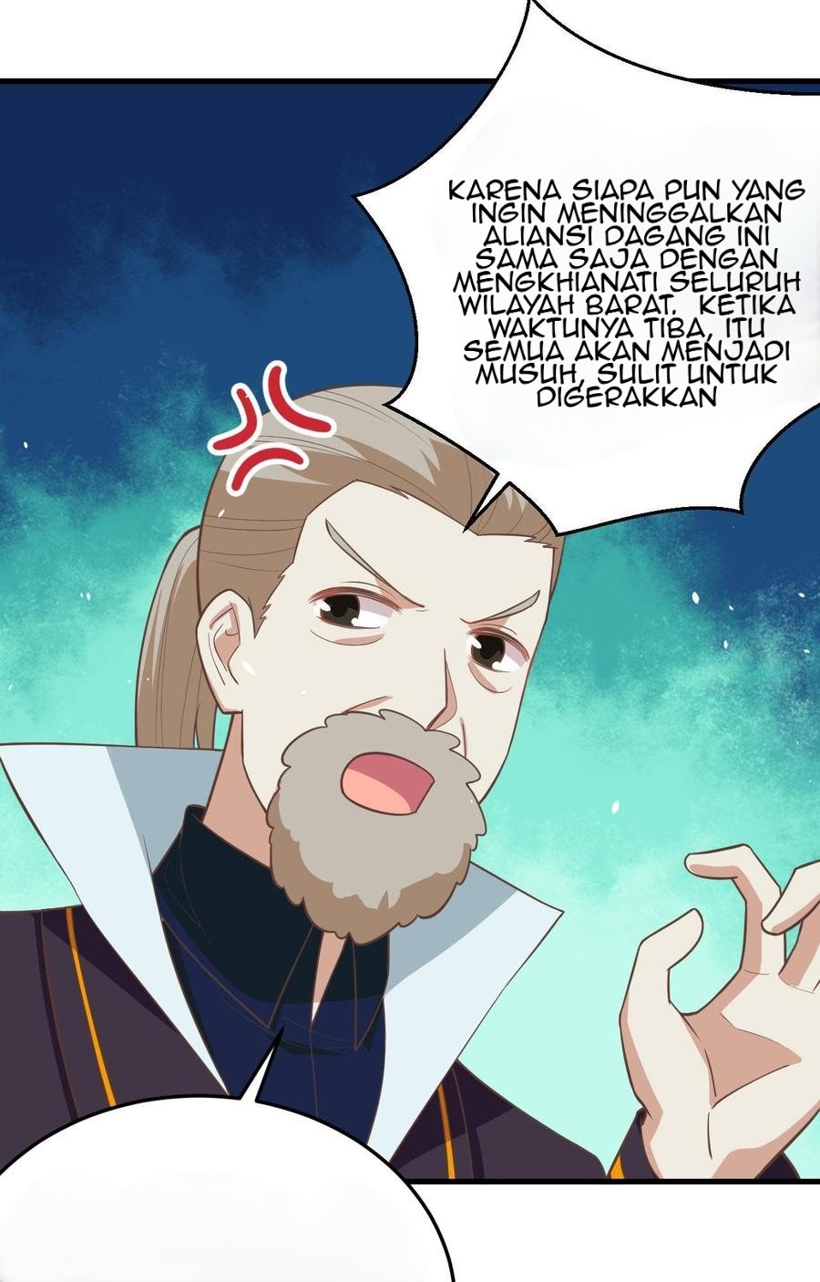 To Be The Castellan King chapter 195