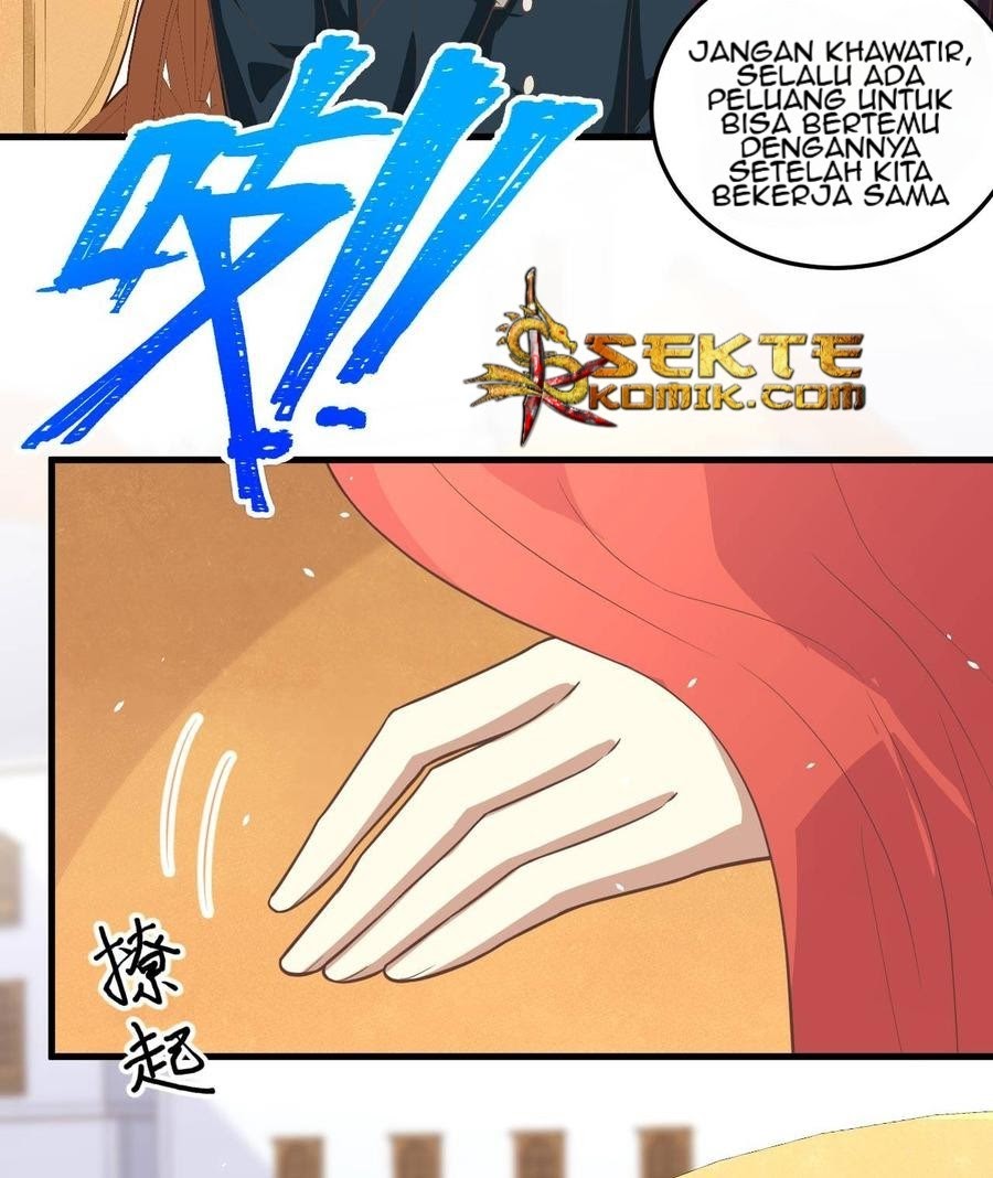 To Be The Castellan King chapter 195