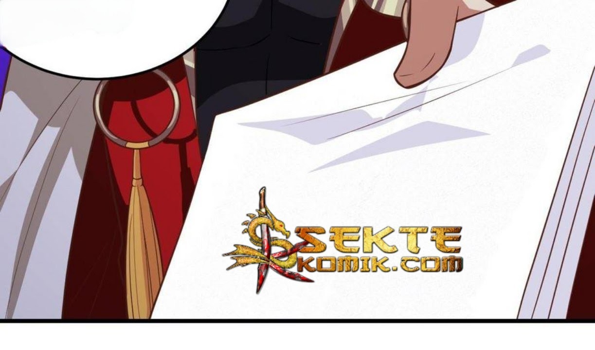 To Be The Castellan King chapter 195