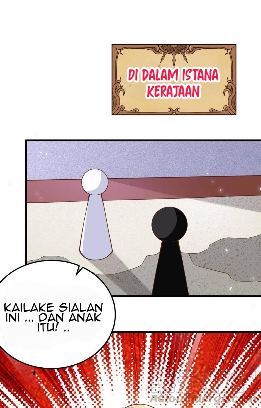 To Be The Castellan King chapter 195