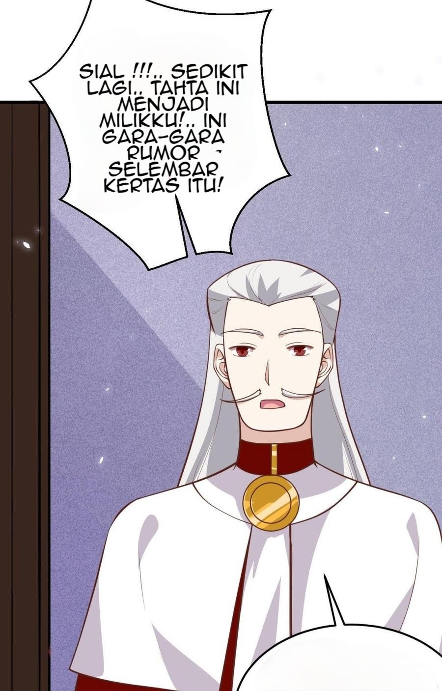 To Be The Castellan King chapter 195