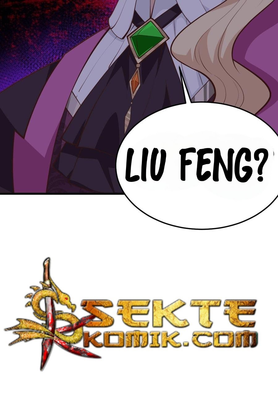 To Be The Castellan King chapter 195
