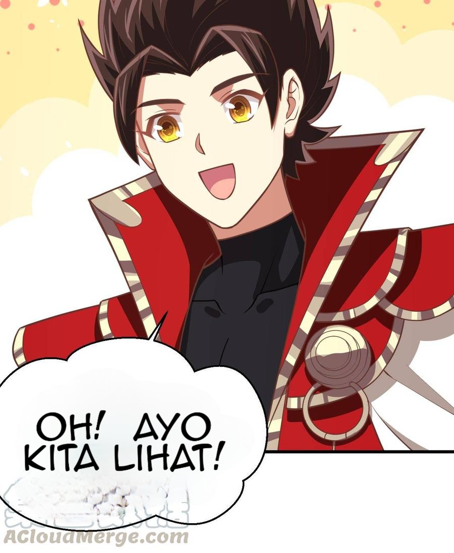 To Be The Castellan King chapter 199