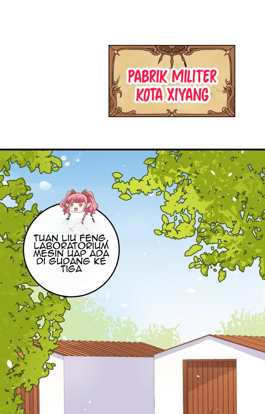 To Be The Castellan King chapter 199