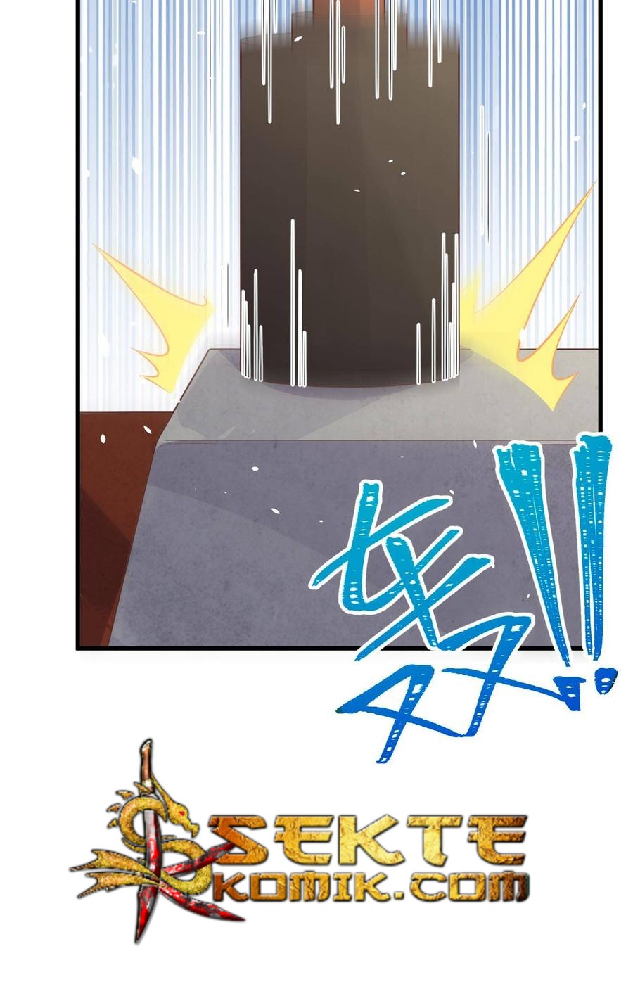 To Be The Castellan King chapter 199