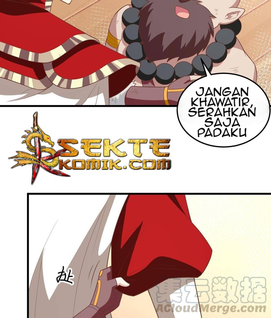 To Be The Castellan King chapter 199