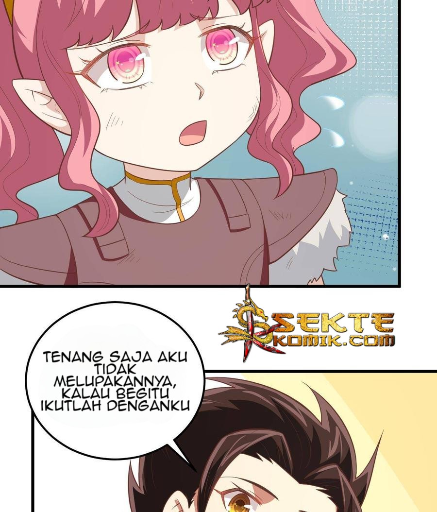 To Be The Castellan King chapter 199
