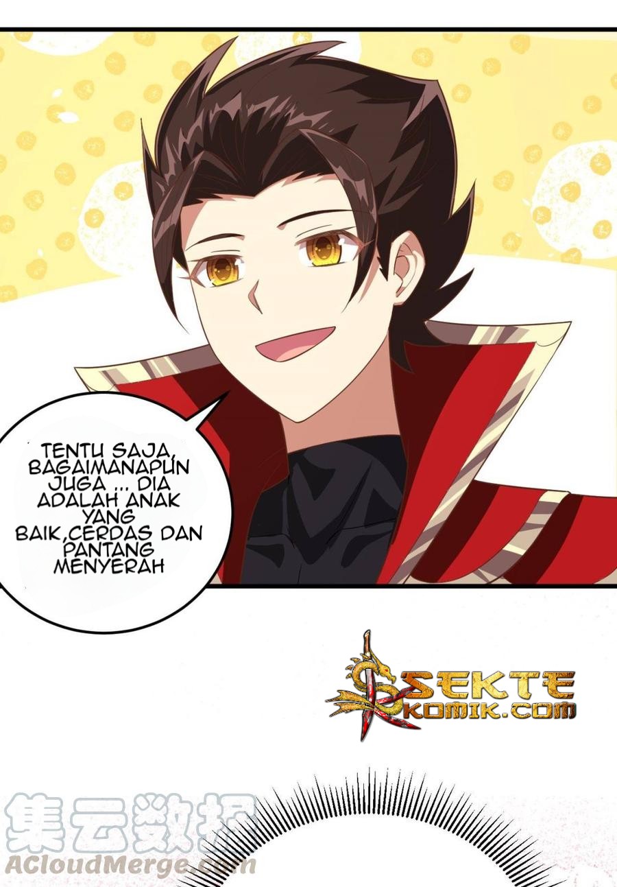 To Be The Castellan King chapter 199