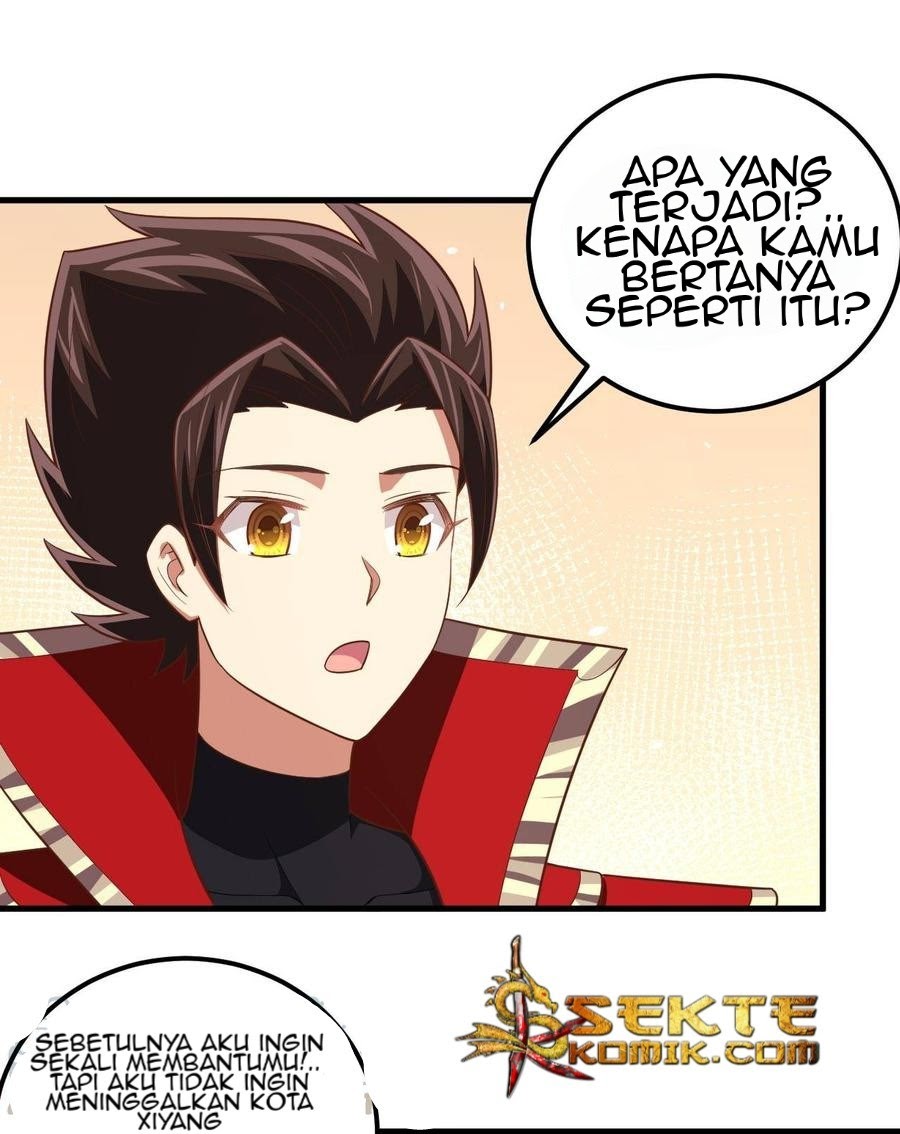 To Be The Castellan King chapter 202